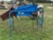 IKE'S WELDING ROLLER CLEANING TABLE