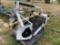 NEW RUSTY'S AG 1-ROW POTATO DIGGER, 3PT