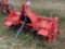 NEW MASCHIO MODEL H 60'' TILLER, 3PT