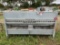 MMC 24'' X 9' WASHER/DRYER/REPOLISHER