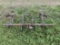2-ROW 3PT CULTIVATOR BAR