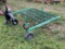 WILLIAMS 50'' TINE WEEDER, 3PT