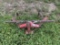 3PT CULTIVATOR BAR