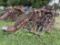 FMC SCOTT VINER 1-ROW CARROT HARVESTER