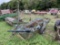 INTERNATIONAL 1-ROW POTATO DIGGER