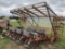 RJ 6-ROW TRANSPLANTER