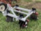 NEW RUSTY'S AG 1-ROW VEGGI TILL, 3PT