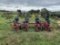 MECHANICAL 4-ROW MODEL 5000 TRANSPLANTER