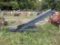 INCLINE CONVEYOR, 8'