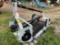 NEW RUSTY'S AG 1-ROW POTATO DIGGER, WITH COULTERS