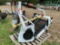 NEW RUSTY'S AG 1-ROW POTATO DIGGER, WITH COULTERS, 3PT
