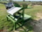 NEW PRODUCE PACKING BOX DUMPER