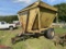 DUMP CHIEF MODEL 702 DUMP BOX