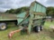 RICHARDTON MODEL 900 DUMP CART