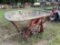 VICON 3PT SPREADER
