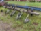 JOHN DEERE 4-ROW DISC TILLER