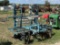 BUCKEYE BED SHAPER/PLASTIC LAYER COMBO, 3PT