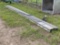 HARVEST AID BELT, 10'' X 28', HYDRAULIC DRIVE