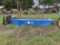 BELT CONVEYOR, 24'' X 8', 110 VOLT