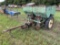 JOHN DEERE 2-ROW POTATO PLANTER