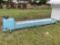 ROLLER CONVEYOR, 24'' X 13-1/2'