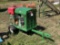 RAIN-FLO TOWABLE IRRIGATION PUMP, 26-HP KOHLER ENGINE, NEW BEARINGS & SEALS IN THE PUMP, 4''