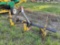 BUFFALO 2-ROW POTATO HILLER