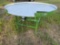 NEW PRODUCE PACKING 5' ROTARY TABLE