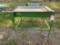 NEW PRODUCE PACKING 32'' X 48'' INFEED CONVEYOR