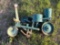 POWELL 12MX 1-ROW PLANTER, 3PT