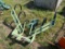 NEW POWELL 1-ROW CULTIVATOR
