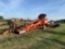 AMAC MODEL E2 HARVESTER WITH ALL THE PARTS