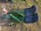 RAIN-FLO TRANSPLANTER SEATS & HARDWARE