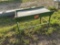 PRODUCE PACKING 24'' X 4' FEED-IN BELT