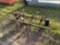 2-ROW CULTIVATOR FARMALL MOUNTS