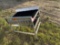 NEW PRODUCE PACKING 24'' X 10' BRUSH WATER SLINGER, STAINLESS