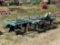 BUCKEYE 4-ROW BED SHAPER, 30'' BED CENTERS, 3PT