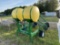 RAIN-FLO SERIES II 1600 TRANSPLANTER, 3PT, WAS ONLY USED FOR 5 ACRES