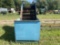 SOAKER TANK