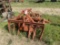 SCOTT VINER CARROT HARVESTER PARTS