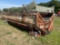 KORSMO 20' PRODUCE HOLDING BIN
