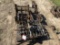 BUDDINGH WEEDER PARTS