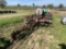 2-ROW BED SHAPER, PLANET JR FEED HOPPER WITH 4-LINES ON EACH BED, FOR PARTS OR REPAIR