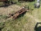 SCOTT VINER CARROT HARVESTER PARTS