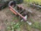 PLANET JR 3-ROW PLANTER