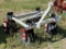 NEW RUSTY'S AG VEGGI TILL, 1-ROW