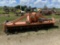 FALC 12' TILLER, 3PT, NEW BLADES