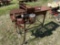 BROWN SINGLE HEAD BAGGER, 110 VOLT PLUG