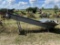 INCLINE CONVEYOR, 16'' X 12', 110 VOLT PLUG
