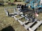 RUSTY'S AG 1-PERSON PICKING CART